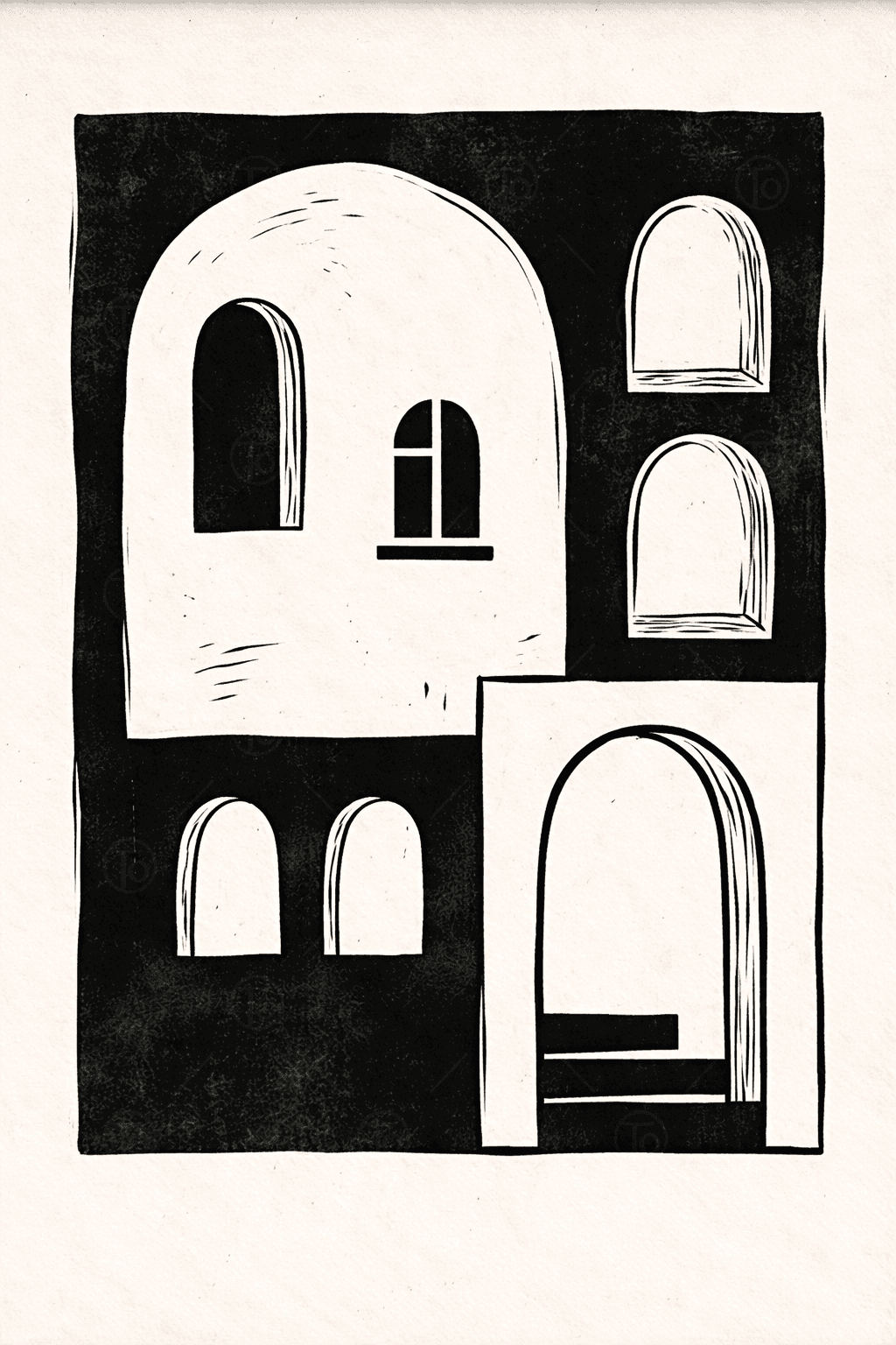Duvarda önizleme — 1. konum