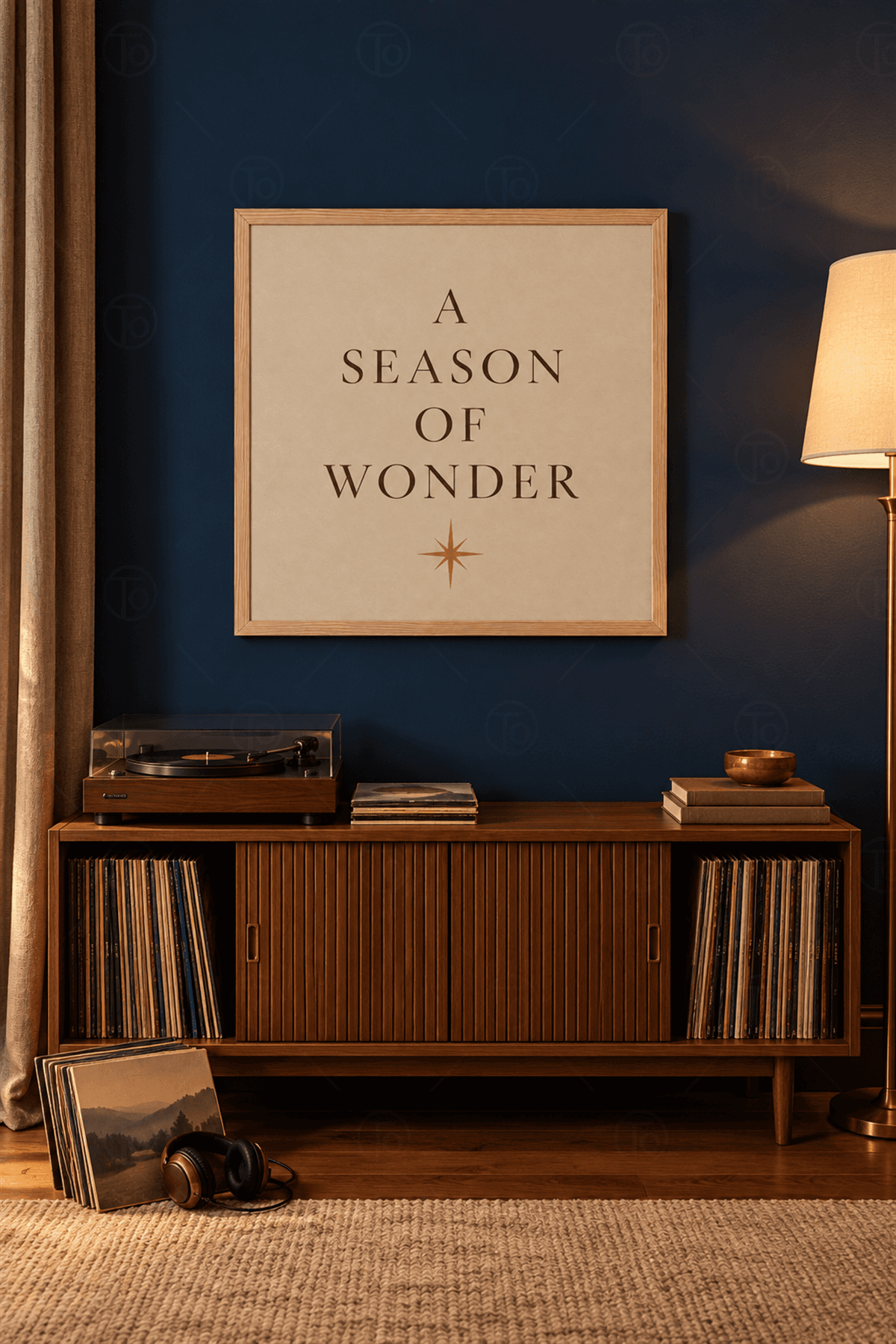 A Season of Wonder — Altın Yıldızlı Yazı