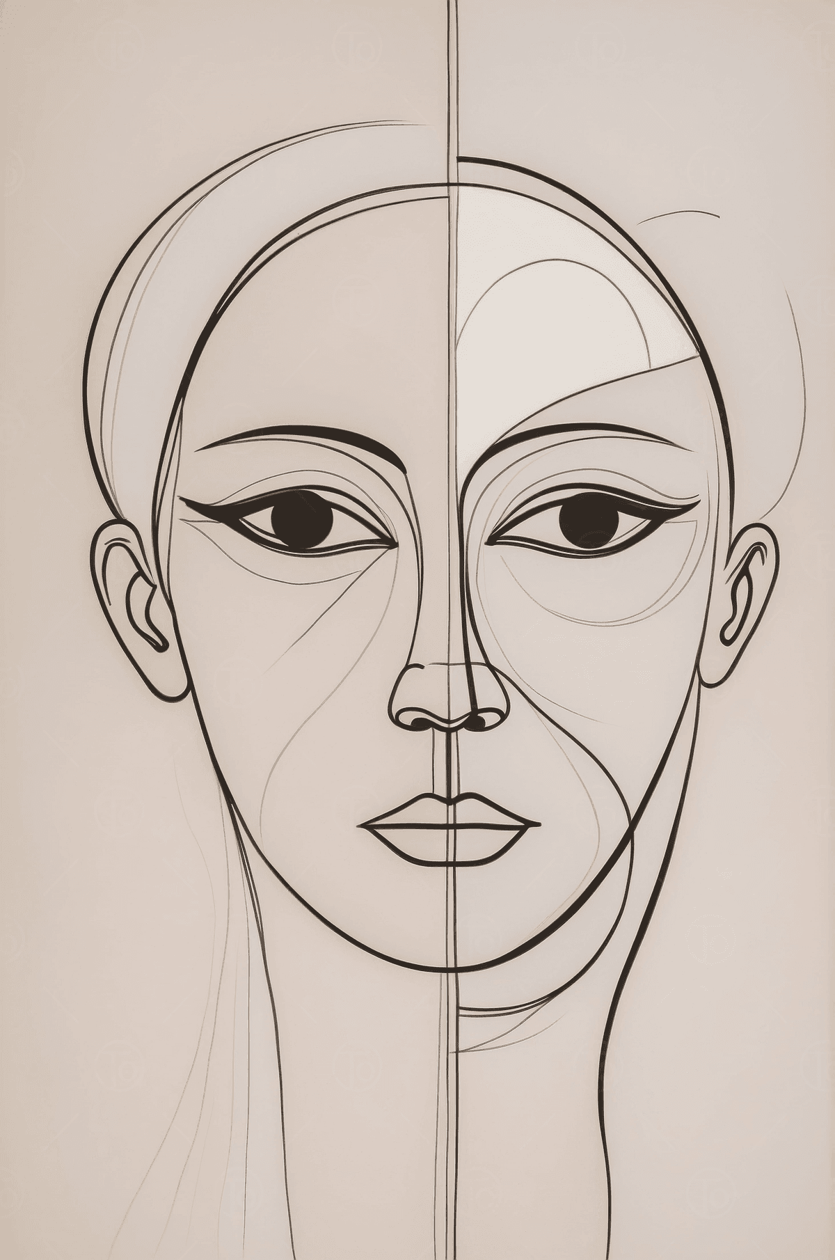 Duvarda önizleme — 2. konum