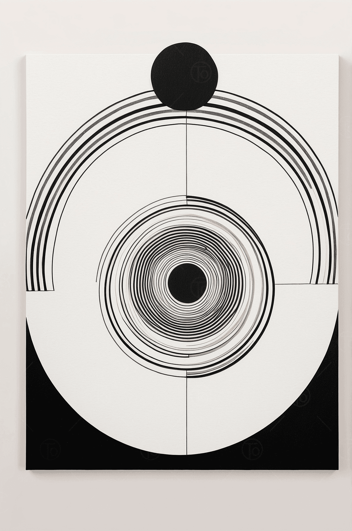 Duvarda önizleme — 2. konum